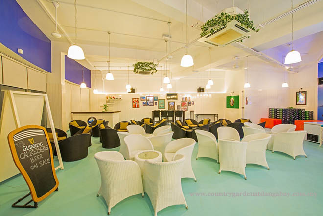 Luxury Services Apartment for Sale, Country Garden Danga Bay. For full details, please visit us at www.countrygardendangabay.com