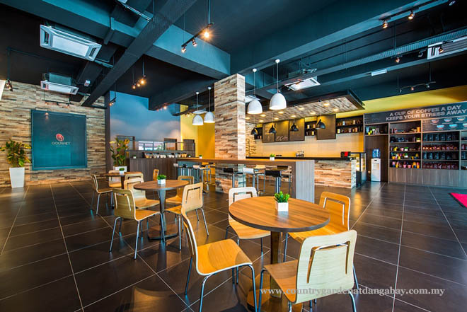 Luxury Services Apartment for Sale, Country Garden Danga Bay. For full details, please visit us at www.countrygardendangabay.com