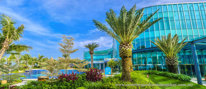 Luxury Services Apartment for Sale, Country Garden Danga Bay. For full details, please visit us at www.countrygardendangabay.com