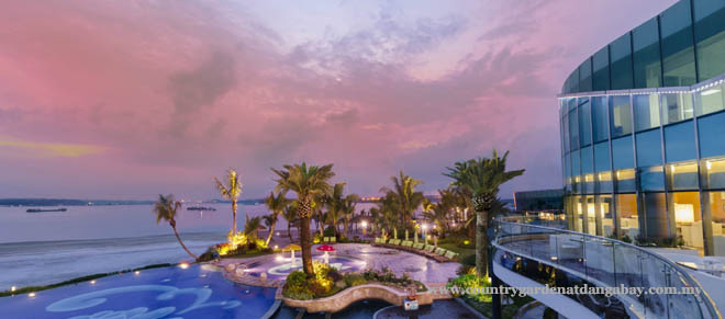 Luxury Services Apartment for Sale, Country Garden Danga Bay. For full details, please visit us at www.countrygardendangabay.com