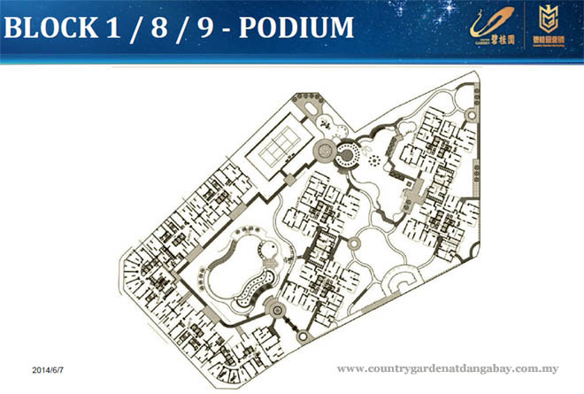 Luxury Services Apartment for Sale, Country Garden Danga Bay. For full details, please visit us at www.countrygardendangabay.com