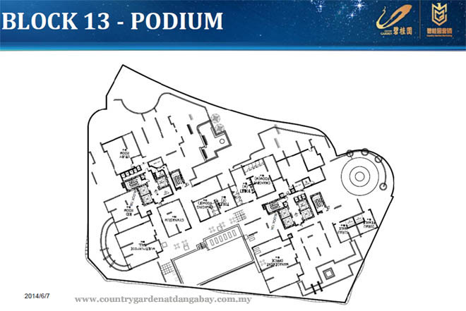 Luxury Services Apartment for Sale, Country Garden Danga Bay. For full details, please visit us at www.countrygardendangabay.com