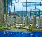 Luxury Services Apartment for Sale, Country Garden Danga Bay. For full details, please visit us at www.countrygardendangabay.com