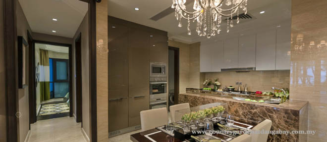 Luxury Services Apartment for Sale, Country Garden Danga Bay. For full details, please visit us at www.countrygardendangabay.com