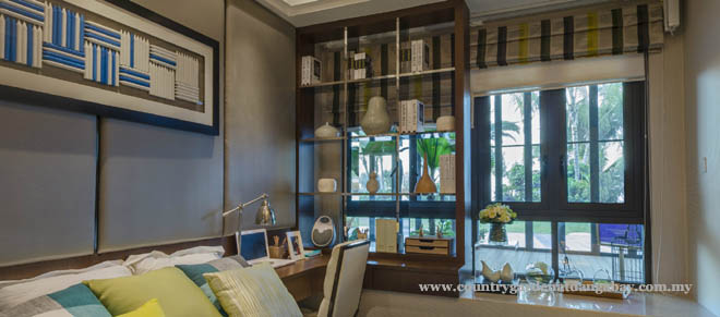 Luxury Services Apartment for Sale, Country Garden Danga Bay. For full details, please visit us at www.countrygardendangabay.com
