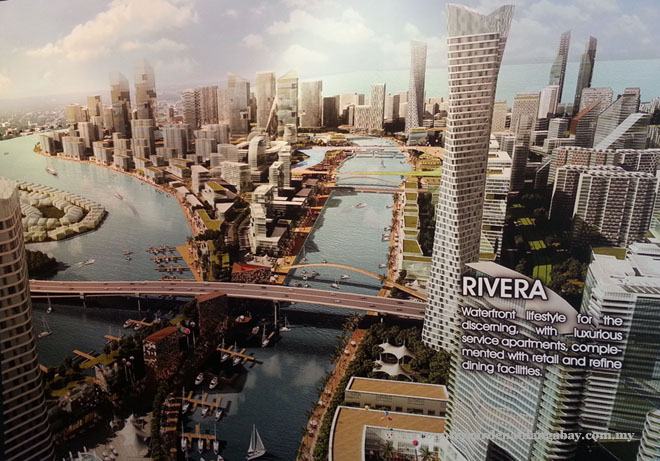 Luxury Services Apartment for Sale, Country Garden Danga Bay. For full details, please visit us at www.countrygardendangabay.com